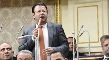 النائب محمود البرعي: بعض مالكي الإيجارات القديمة يجب عليهم دفع الزكاة، ويمنع طرد المستأجرين الذين تجاوزوا السبعين عامًا.
