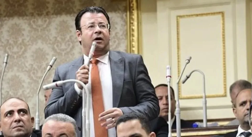 النائب محمود البرعي: بعض مالكي الإيجارات القديمة يجب عليهم دفع الزكاة، ويمنع طرد المستأجرين الذين تجاوزوا السبعين عامًا.