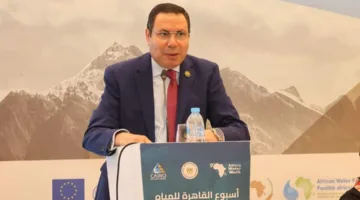 النائب هشام الحصري: نجاح رجال الداخلية في إحباط خطة “حسم الإرهابية” يبرز استعدادهم في حماية الوطن