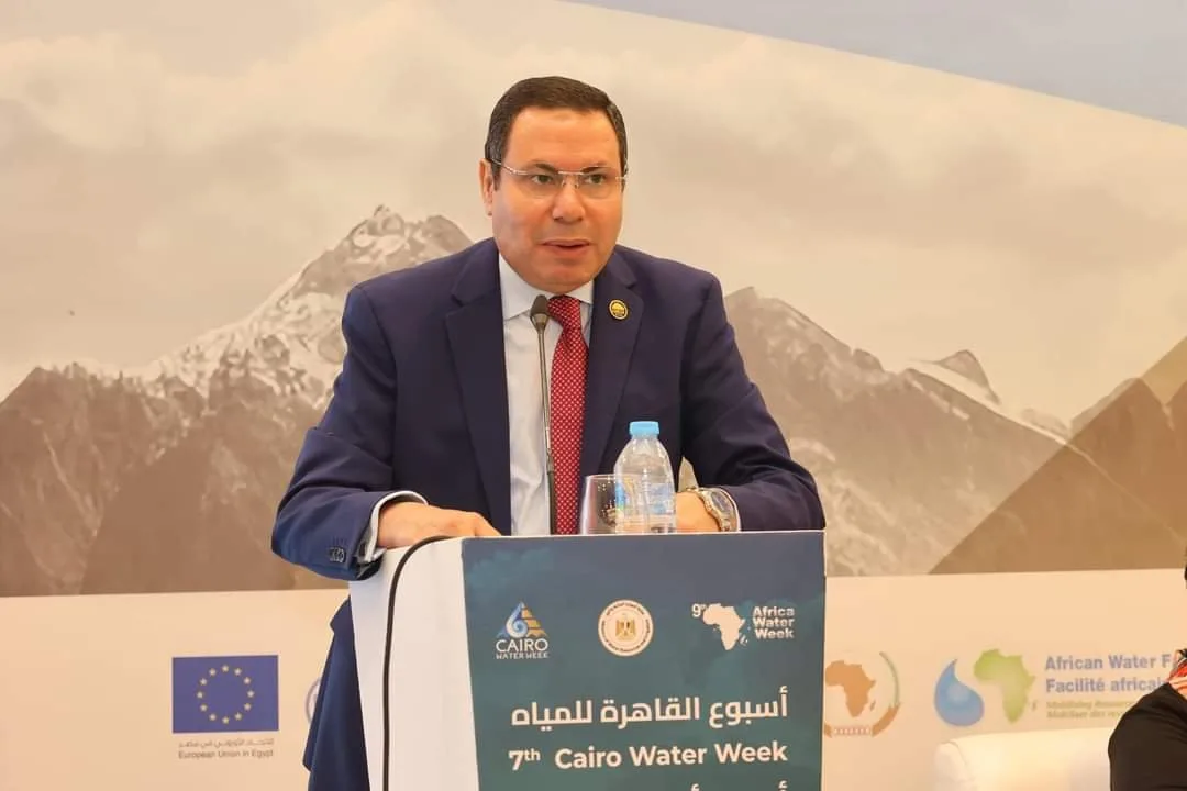 النائب هشام الحصري: نجاح رجال الداخلية في إحباط خطة “حسم الإرهابية” يبرز استعدادهم في حماية الوطن