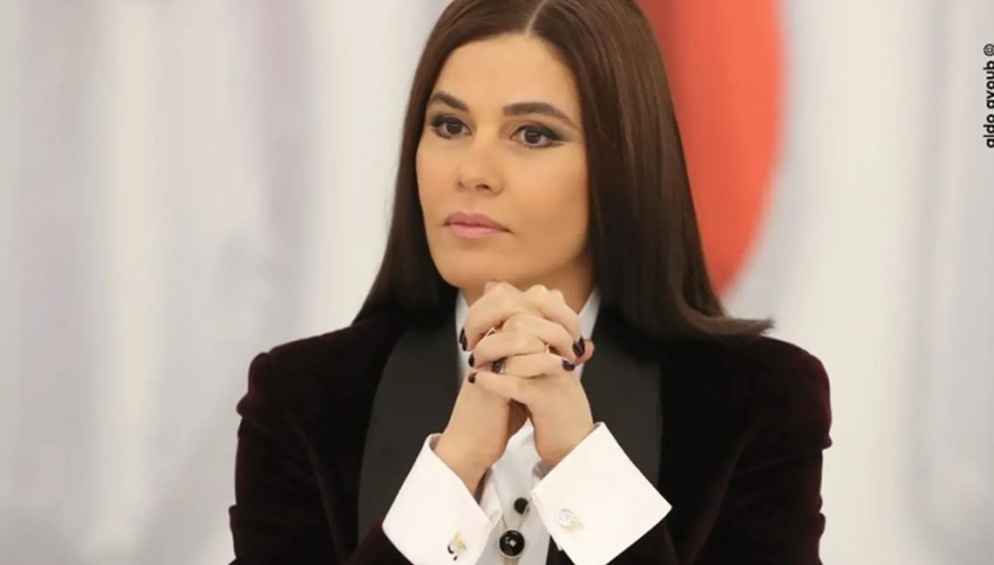 النائبة ستريدا جعجع تستعرض عبر ‘النهار’ رسالة أمل وتفاؤل من مهرجانات الأرز الدولية: لبنان بخير. النائبة ستريدا جعجع تستعرض عبر ‘النهار’ رسالة أمل وتفاؤل من مهرجانات الأرز الدولية: لبنان بخير.