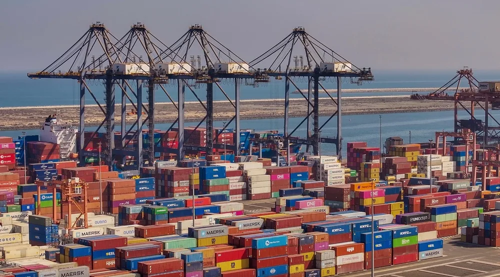 الناتج الإجمالي لدول الخليج يصل إلى 587.8 مليار دولار بأسعار السوق الحالية