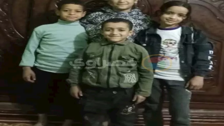الناجية الوحيدة.. هل ستكشف “فرحة” اللغز وراء وفاة شقيقيها الغامضة في المنيا؟ الناجية الوحيدة.. هل ستكشف “فرحة” اللغز وراء وفاة شقيقيها الغامضة في المنيا؟