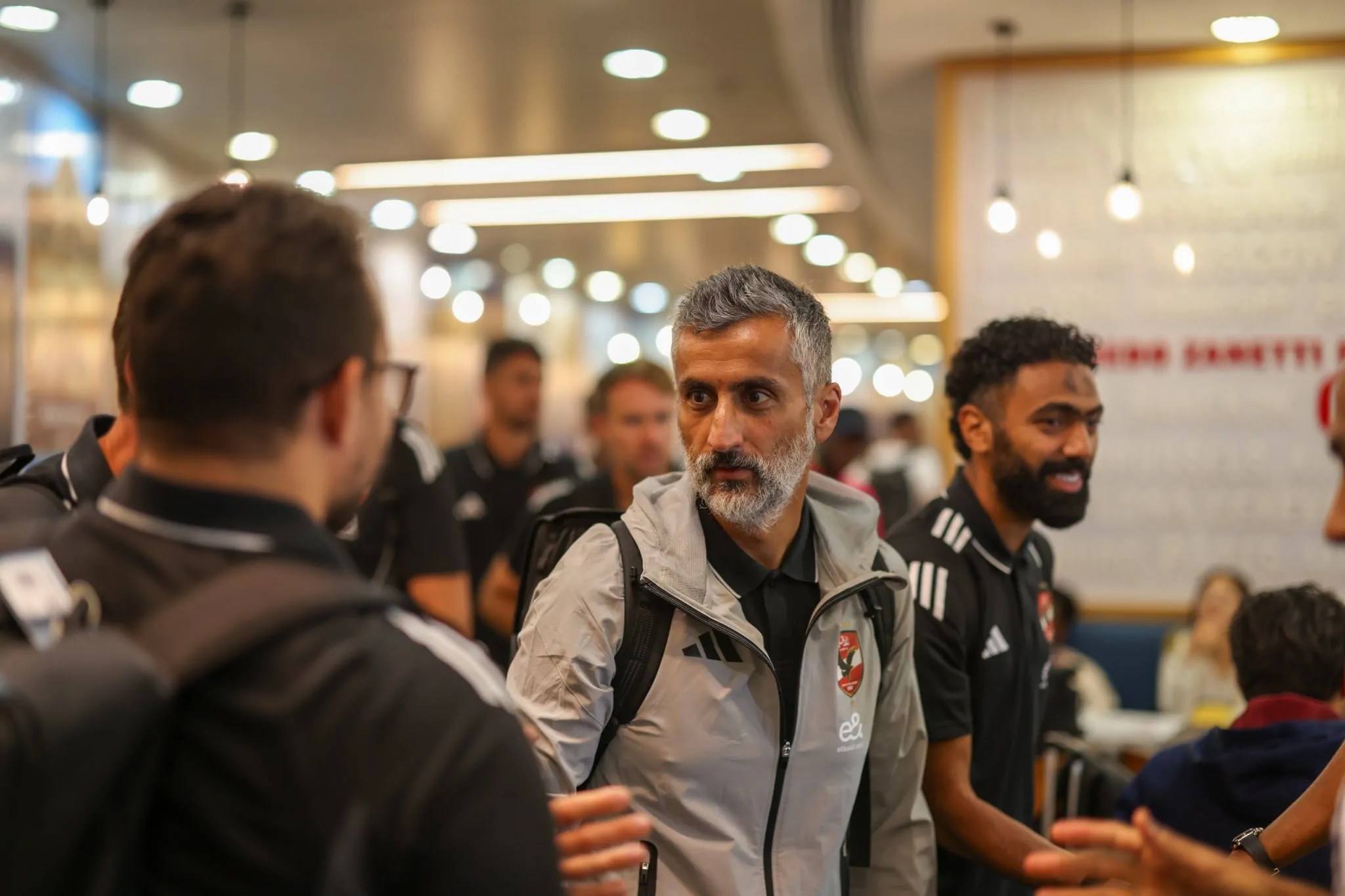 الأهلي