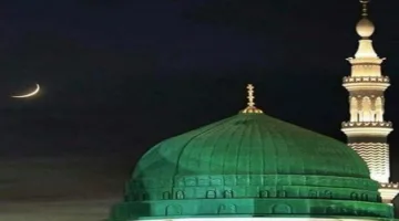النبي ﷺ هو أفضل معلم في تاريخ الإنسانية