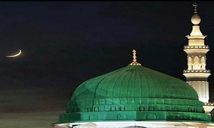 النبي ﷺ هو أفضل معلم في تاريخ الإنسانية النبي ﷺ هو أفضل معلم في تاريخ الإنسانية