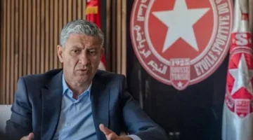 النجم الساحلي التونسي: توصلنا لاتفاق مع الأهلي لإقامة مباراة استعراضية بمناسبة الذكرى المئوية.