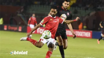 النجم الساحلي التونسي يعلن عن مباراة مع الأهلي في إطار احتفالات الذكرى المئوية.