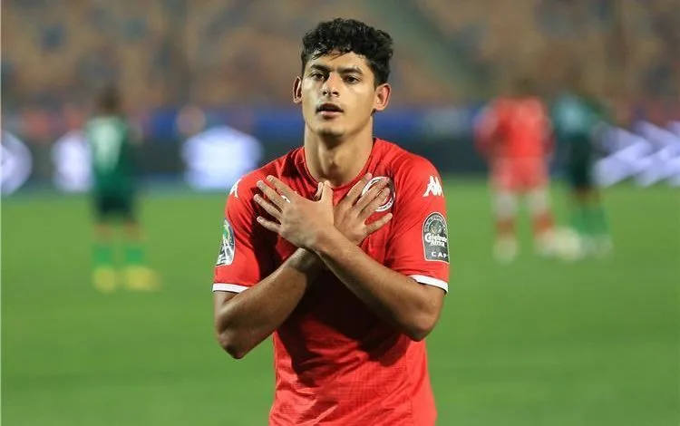 النجم الساحلي يسعى للتعاقد مع كريستو.. والأهلي يميل لقبول انتقاله النجم الساحلي يسعى للتعاقد مع كريستو.. والأهلي يميل لقبول انتقاله