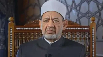 «النسوية في تصريحات شيخ الأزهر»