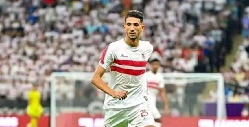 النشرة الرياضية: الزمالك يتخذ قرارًا جديدًا بشأن فتوح والمصري يعلق على إساءات الترجي
