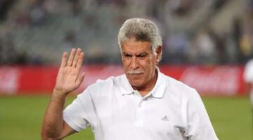 النشرة الرياضية: الزمالك يوجه الشكر للرئيس السيسي، القبض على رمضان صبحي، وعرض بيراميدز لعرض ديانج