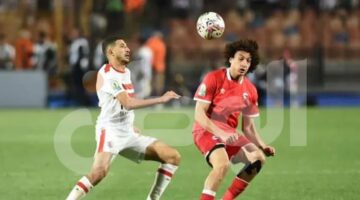 النشرة الرياضية: فتوح يسبب الجدل، ومفاجأة ريبيرو وطلب محمد صبحي.