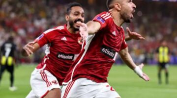 النشرة الرياضية: معلول يحدد اتجاهه، وتصرف ريبيرو مع الشناوي، ونيس يهدد صفقة الأهلي.