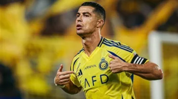 النصر السعودي يتغلب على تولوز الفرنسي بهدفين مقابل لا شيء