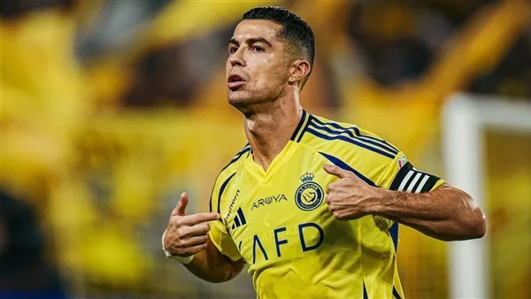 النصر السعودي يتغلب على تولوز الفرنسي بهدفين مقابل لا شيء