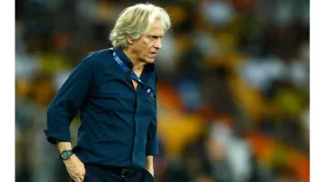 النصر السعودي يجهز للإعلان عن التعاقد مع المدرب البرتغالي جيزوس