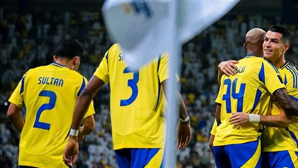 النصر السعودي يختتم معسكره في النمسا نتيجة لتدهور الطقس.