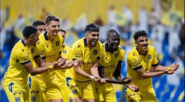 النصر السعودي يسعى لتعزيز خط الهجوم.. اهتمام جاد بالتعاقد مع مهاجم أتالانتا