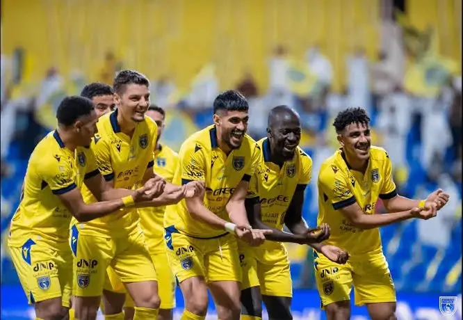 النصر السعودي يسعى لتعزيز خط الهجوم.. اهتمام جاد بالتعاقد مع مهاجم أتالانتا