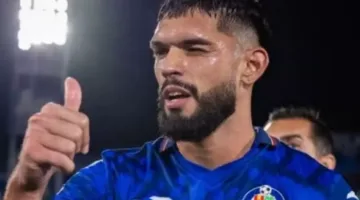 النصر السعودي يسعى للتعاقد مع مدافع خيتافي لتعويض الرحيل المحتمل للابورت