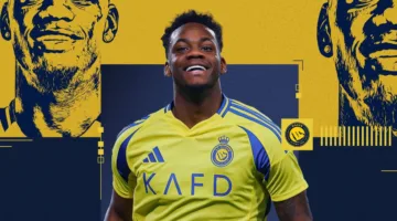 النصر السعودي يعلن انتقال جون دوران إلى فناربخشة