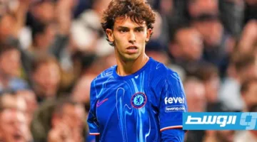 النصر السعودي يعلن عن توقيع عقد مع جواو فيليكس لمدة موسمين (فيديو)