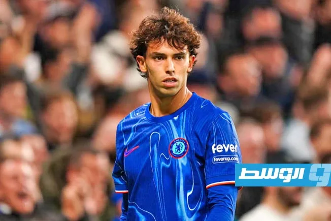 النصر السعودي يعلن عن توقيع عقد مع جواو فيليكس لمدة موسمين (فيديو)