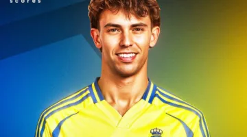 النصر لـ365Scores: فيليكس يقترب من التعاقد.. ورونالدو وجيسوس لعبا دورًا في إقناعه بالمشروع