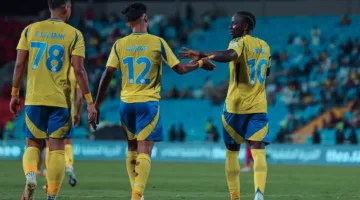 النصر يبدأ مزاداً على لاعب الفريق وسط اشتعال صراع رباعي