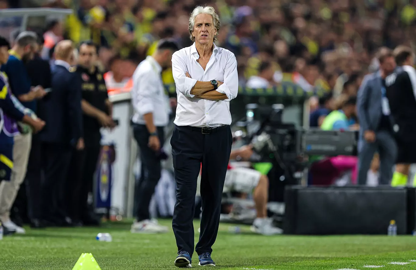 النصر يتعاقد مع جيسوس خلال ساعات براتب يقل عن نصف راتبه مع الهلال النصر يتعاقد مع جيسوس خلال ساعات براتب يقل عن نصف راتبه مع الهلال