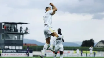 النصر يتغلب على تولوز في النمسا وظهور جواو فيليكس الأول.