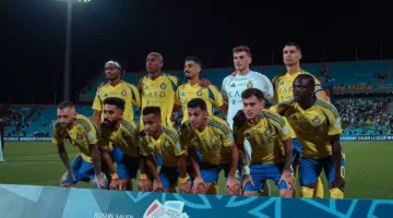 النصر يحدد موقفه النهائي بشأن بروزوفيتش