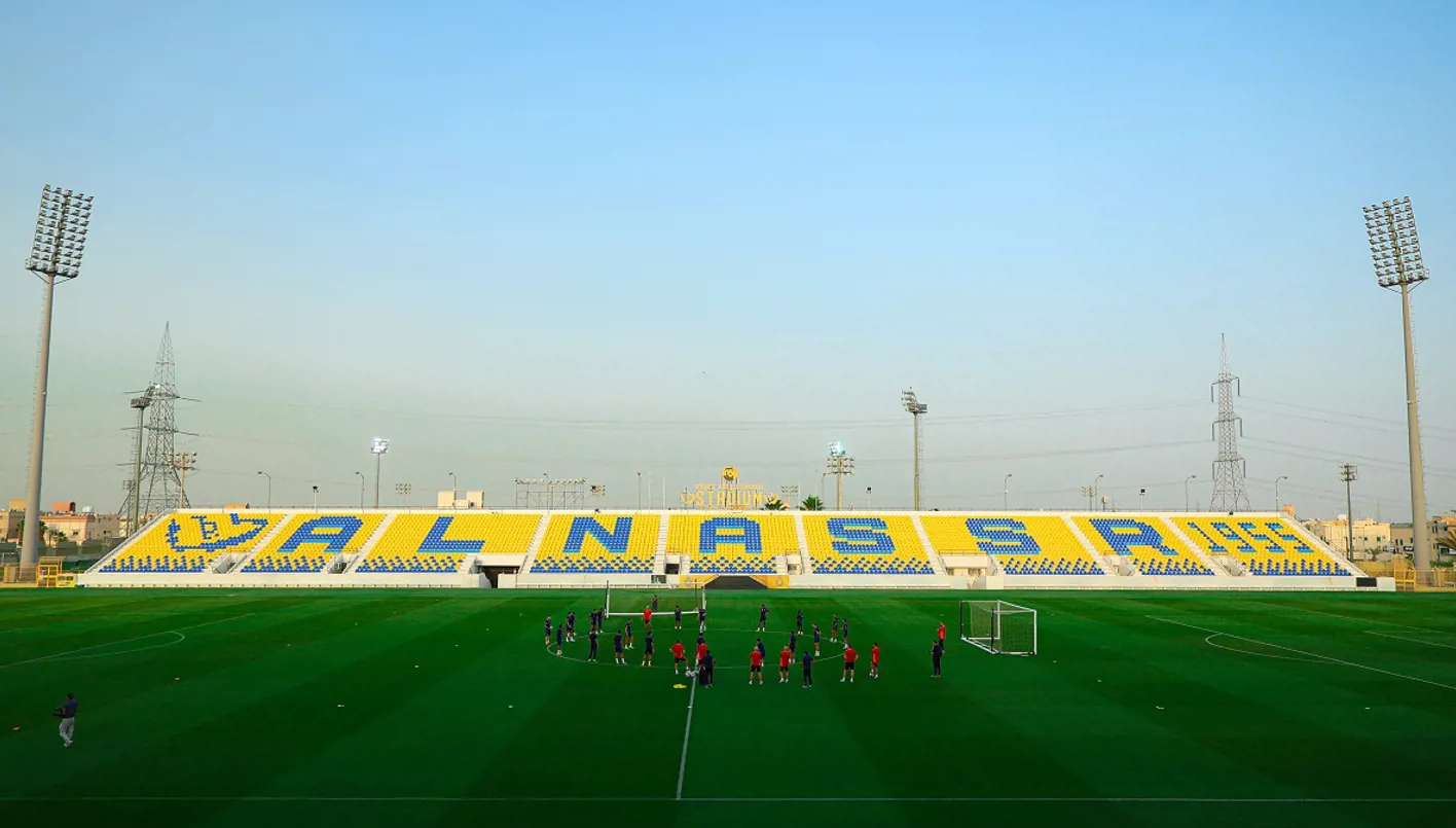 النصر يسعى لاستقطاب أحد كبار المسؤولين في برشلونة النصر يسعى لاستقطاب أحد كبار المسؤولين في برشلونة