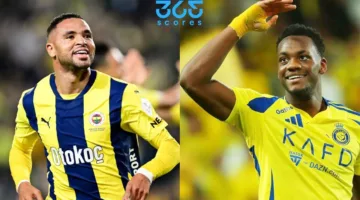 النصيري أم دوران؟ مورينيو يُثير صراع الرقم 9 في فنربخشة