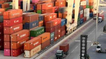 النمو الإجمالي في دول الخليج يرتفع بنسبة 1.5% ليصل إلى 587.8 مليار دولار خلال 3 أشهر