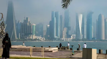 النمو الاقتصادي في قطر يصل إلى 3.7% ويبلغ 50 مليار دولار في الربع الأول
