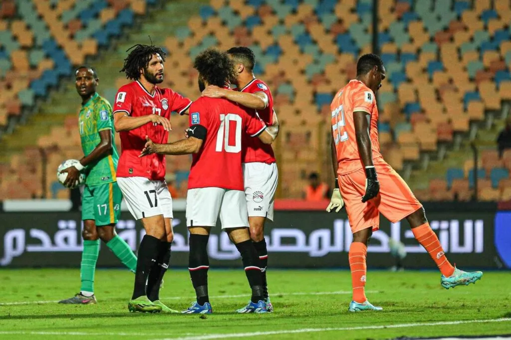 النني يوضح أبرز صفات محمد صلاح النني يوضح أبرز صفات محمد صلاح