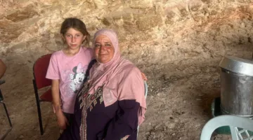 “النهار” تتابع اعتداءات “فتيان التلال” في قرية المغيّر: تصعيد إسرائيلي متواصل لطرد السكان.