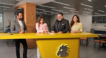 “النهار” و”النادي اللبناني لأصحاب الهمم” يبرمان اتفاقاً استراتيجياً لتعزيز القضايا الإنسانية والوطنية