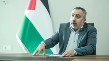 النونو: حماس توافق على إطلاق سراح 10 أسرى إسرائيليين.