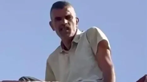 النيابة العامة المغربية تُعلن عن تفاصيل حادث اعتصام غير عادي النيابة العامة المغربية تُعلن عن تفاصيل حادث اعتصام غير عادي