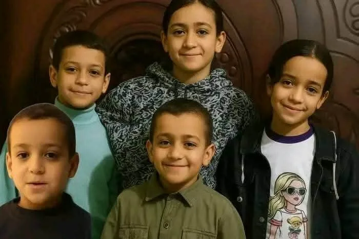 النيابة العامة تستجوب حول وفاة ستة أطفال ووالدهم في بدلجا النيابة العامة تستجوب حول وفاة ستة أطفال ووالدهم في بدلجا