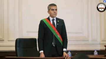 النيابة العامة تعرض مرافعتها في قضية سفاح المعمورة (فيديو)