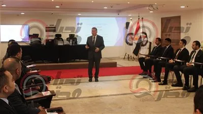 النيابة العامة تعقد ورشة عمل لتدريب على معايير التحقيق الجنائي وأساسياته النيابة العامة تعقد ورشة عمل لتدريب على معايير التحقيق الجنائي وأساسياته