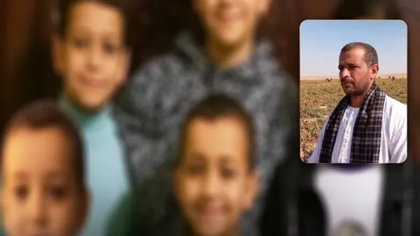 النيابة العامة تفتح تحقيقاً في وفاة 6 أطفال ووالدهم في ديرمواس نتيجة تعرضهم لمادة سامة. النيابة العامة تفتح تحقيقاً في وفاة 6 أطفال ووالدهم في ديرمواس نتيجة تعرضهم لمادة سامة.
