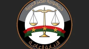 النيابة العامة تقرر احتجاز المتهم بنشر معلومات زائفة عن أحد أعضائها وضباط الشرطة.