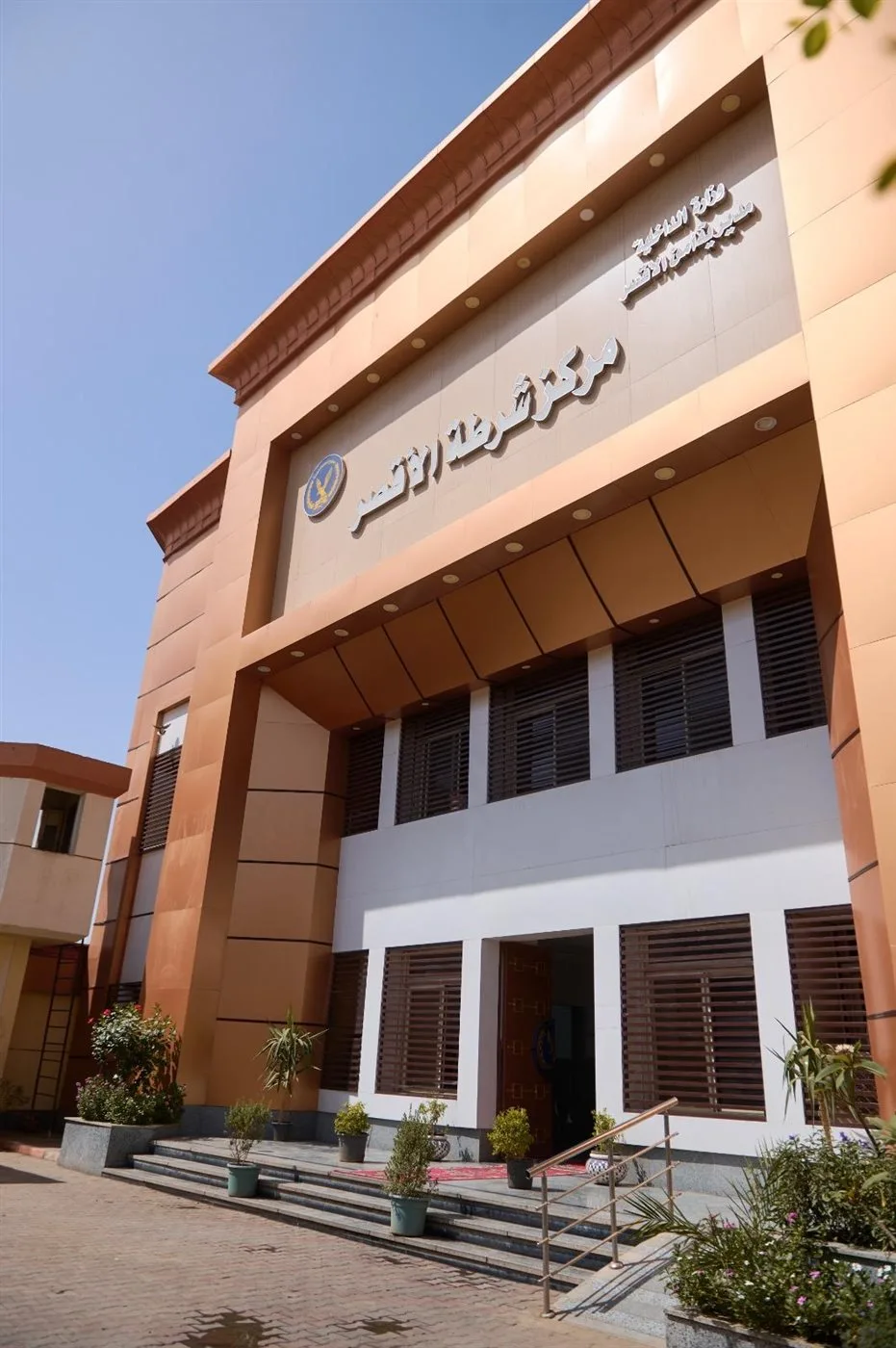 النيابة العامة تقوم بتفتيش عدة مراكز إصلاح وأقسام للشرطة | صور النيابة العامة تقوم بتفتيش عدة مراكز إصلاح وأقسام للشرطة | صور