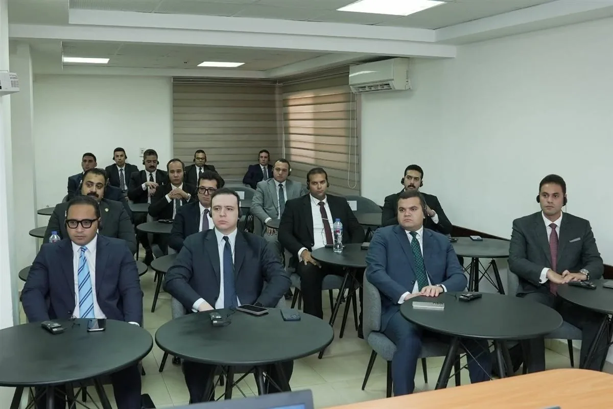 النيابة العامة تنظّم ورشة عمل دولية متخصصة لمكافحة جرائم العنف ضد النساء