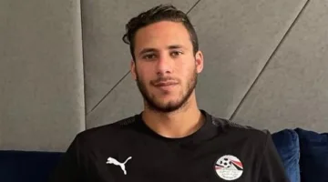 النيابة تستجوب رمضان صبحي بشأن المتهم الذي كان يؤدي الامتحانات بدلاً منه في أبو النمرس